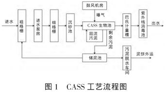 小型城市生活污水处理厂电气与自控系统设计 计算机系统服务的创新实践